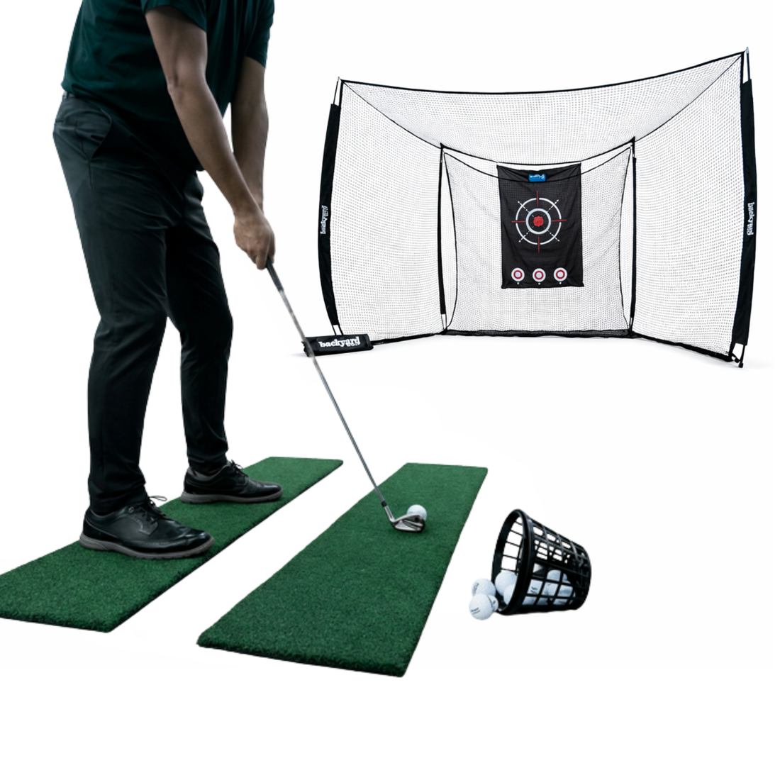 Backyard Golf in Muskoka: Turn Your Cottage Property Into a Golfer's Paradise