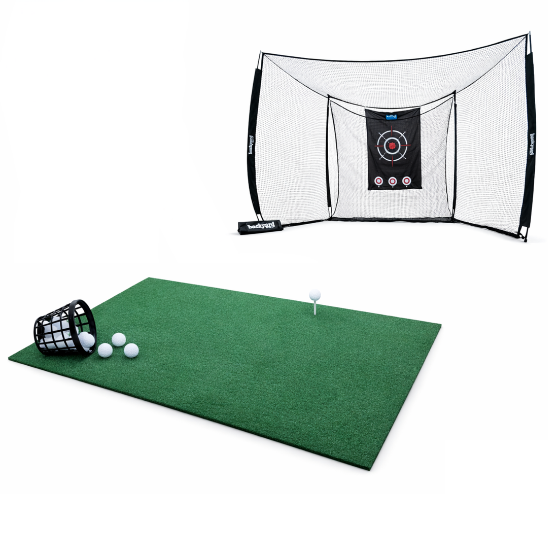How to Pick the Right Hitting Mat for Your Backyard Golf Setup