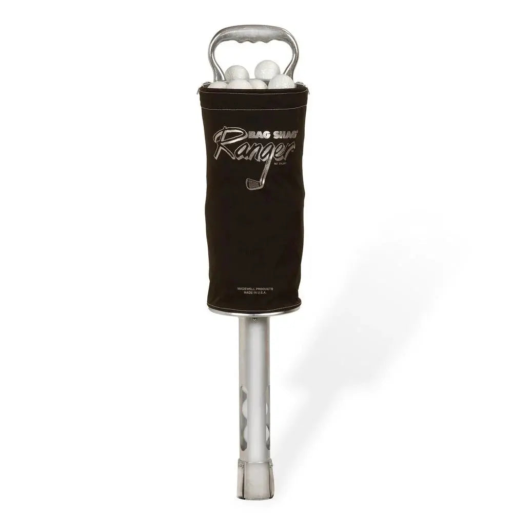 Ranger Bag Shag My Store