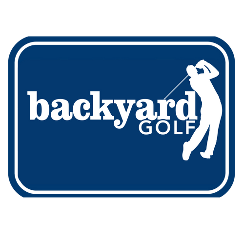 Backyard Golf