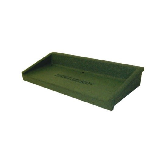 Rubber Golf Ball Tray