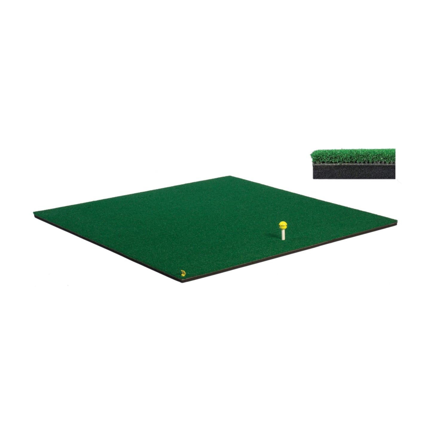 Classic Range Hitting Mat