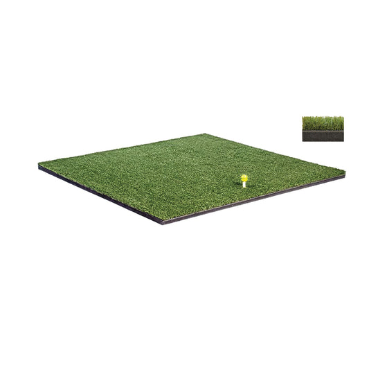Dual-Fiber Fairway Pro Mat