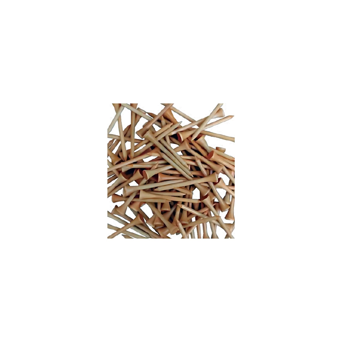 Bulk Tees – Natural