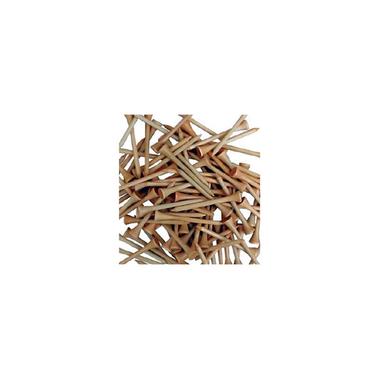 Bulk Tees – Natural