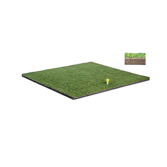 Monster Golf Hitting Mat