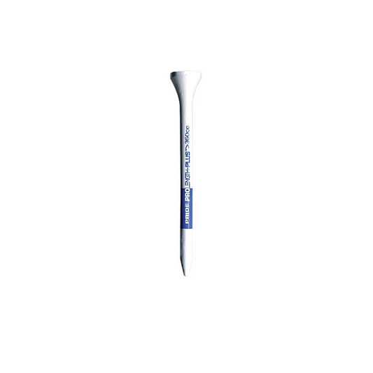 Pride PTS ProLength Plus Wood Tees (15 Pack)