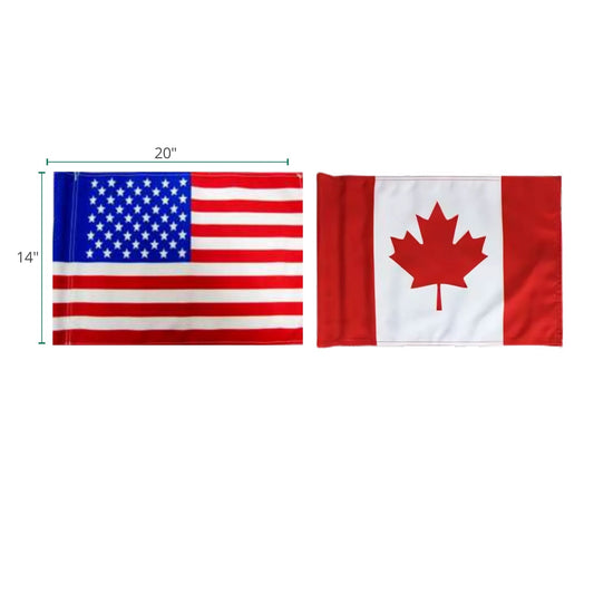 Speciality Flags
